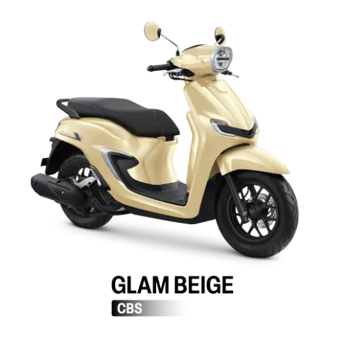 STYLO Glam Beige