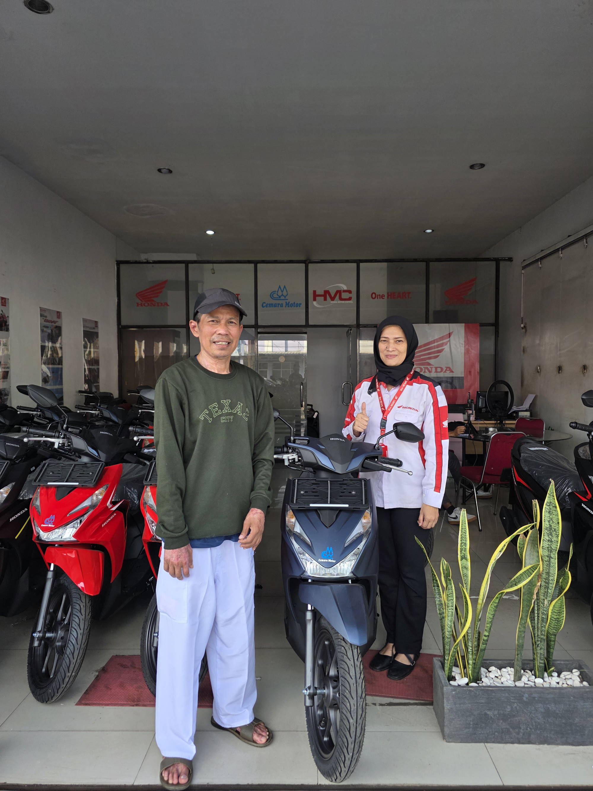 BAPAK EEP